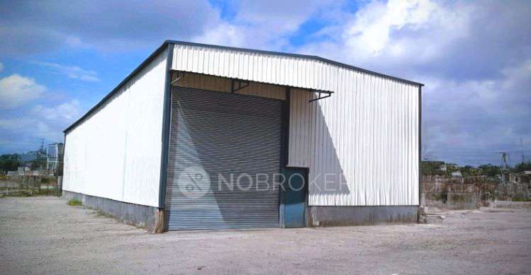 Godown/Warehouse in Qq6q+rmv, Mahalunge, Maharashtra 410501, India, Pune for Rent 