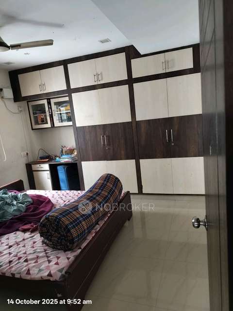 2 BHK Flat In Vsp Poojitha Elite For Sale  In Miyapur