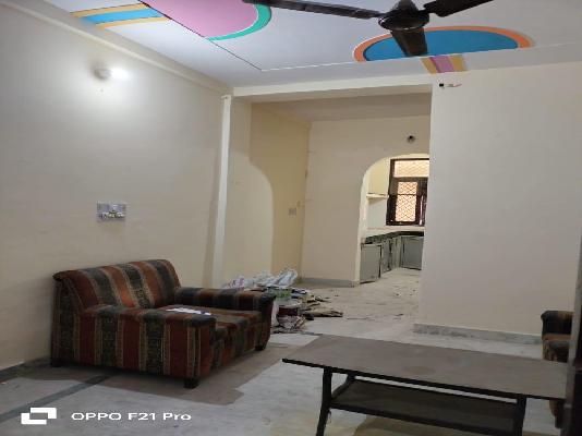 2 BHK Flat In Shashi Garden for Rent  In Mayur Vihar
