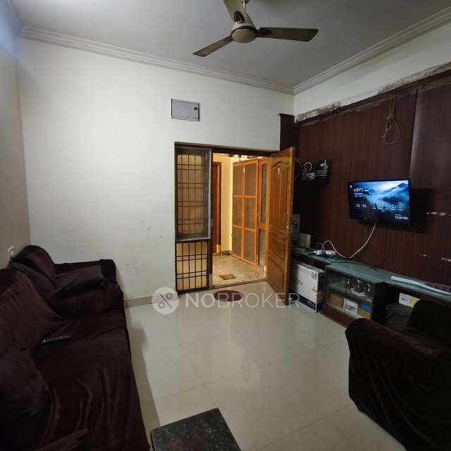 2 BHK Flat In Yanamandra Enclave  For Sale  In Saidabad