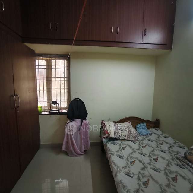 2 BHK Flat In Yanamandra Enclave  For Sale  In Saidabad