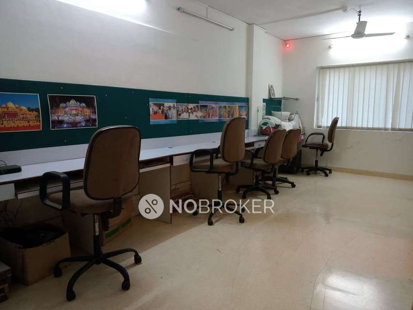 Office Space in Hadapsar, Pune for sale 