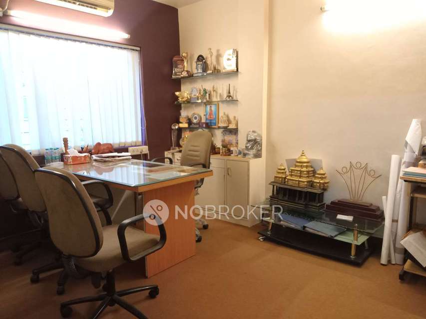 Office Space in Hadapsar, Pune for sale 
