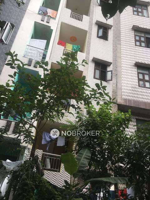 2 BHK House for Rent  In New Ashok Nagar