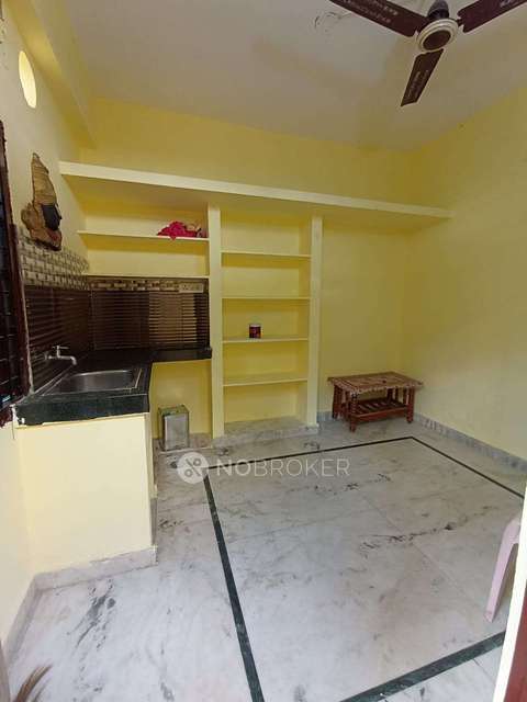 1 RK House for Rent  In Borabanda