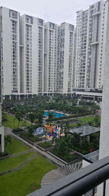 2 BHK Flat In Baashyaam Crown Residences For Sale  In Koyambedu