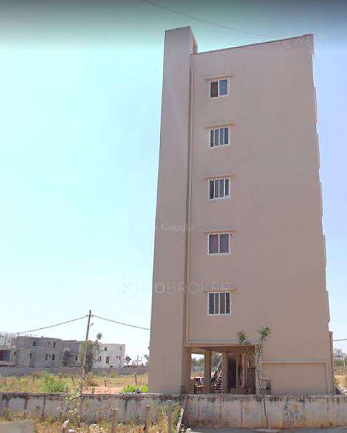 1 BHK Flat In Amaravathi Arcade for Rent  In Valepura