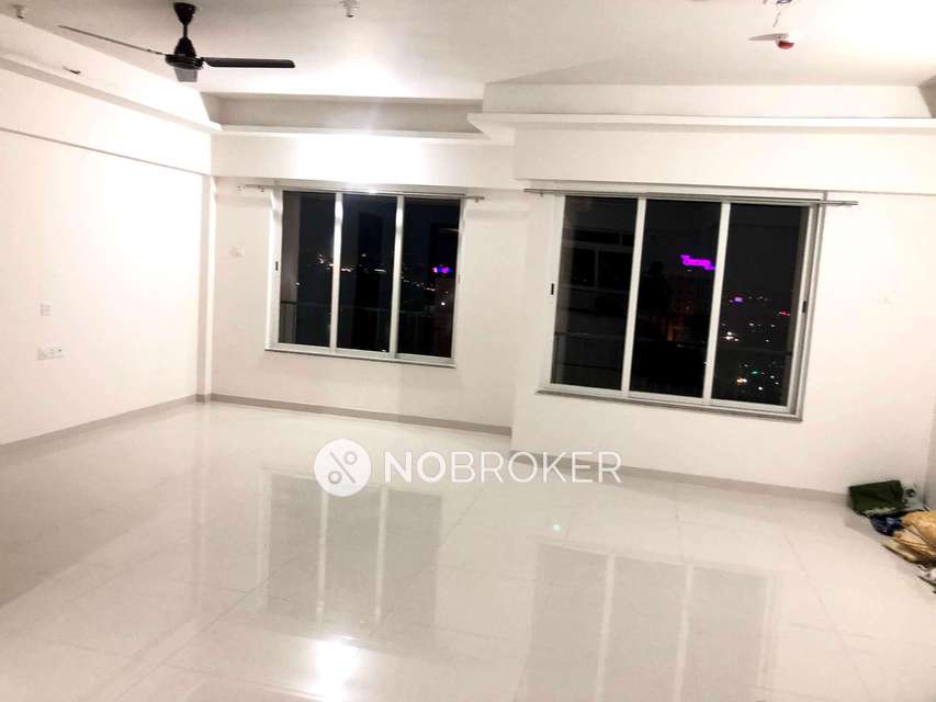 3 BHK Flat In Puraniks Aldea Espanola For Sale  In Balewadi