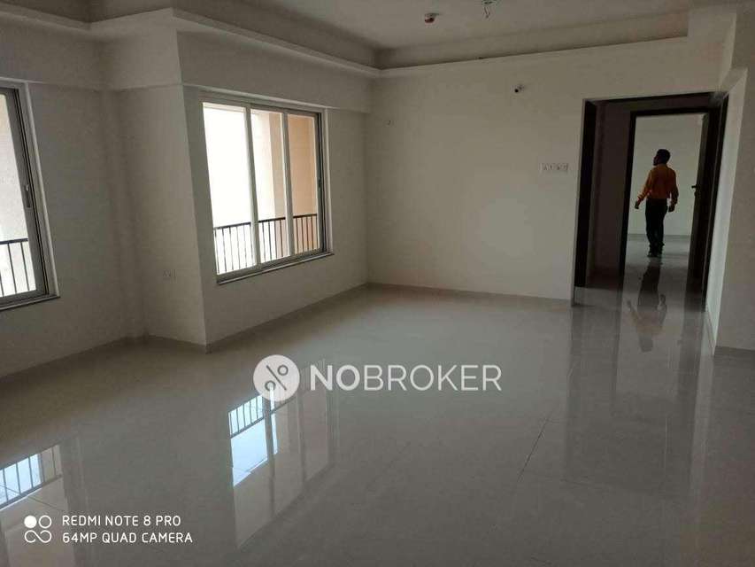 3 BHK Flat In Puraniks Aldea Espanola For Sale  In Balewadi