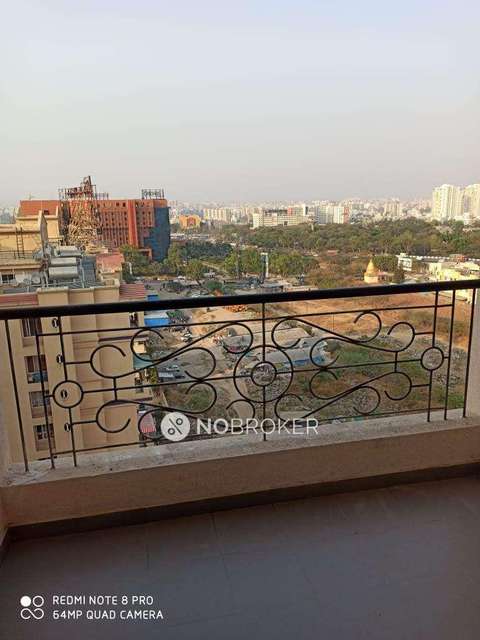 3 BHK Flat In Puraniks Aldea Espanola For Sale  In Balewadi