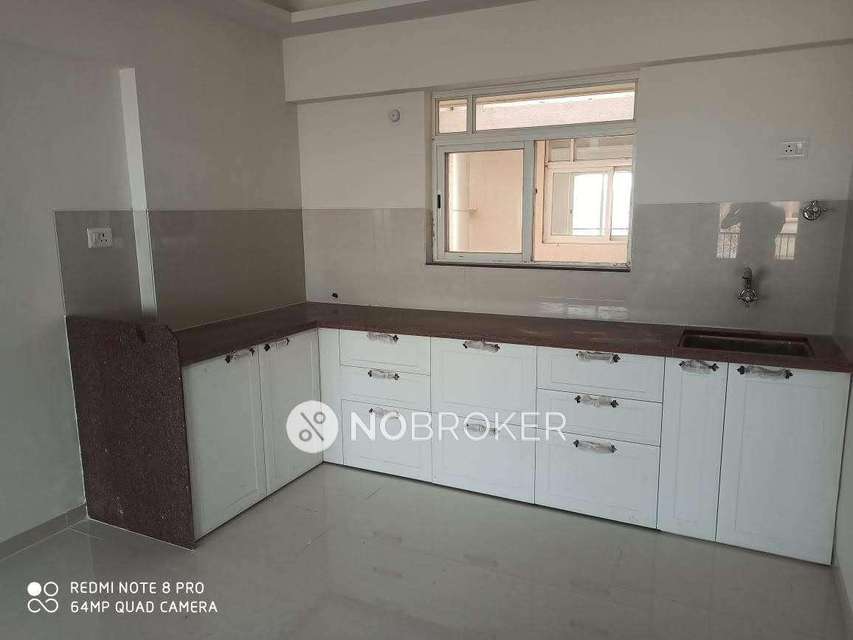 3 BHK Flat In Puraniks Aldea Espanola For Sale  In Balewadi