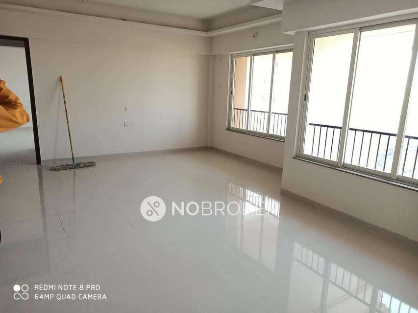 3 BHK Flat In Puraniks Aldea Espanola For Sale  In Balewadi