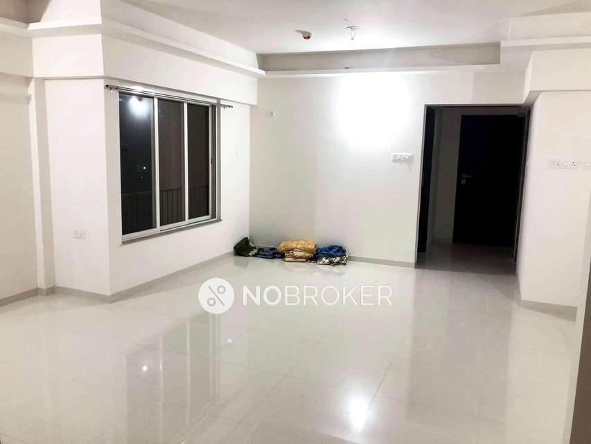 3 BHK Flat In Puraniks Aldea Espanola For Sale  In Balewadi