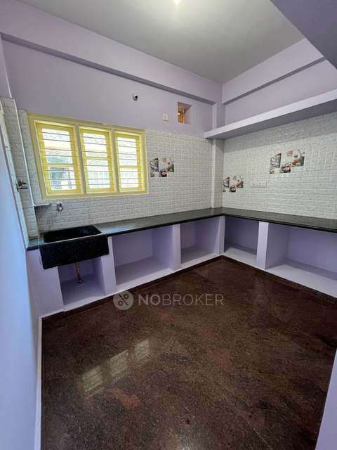2 BHK Flat In Mathapiths Shree Nilaya Varthur for Rent  In Varthur