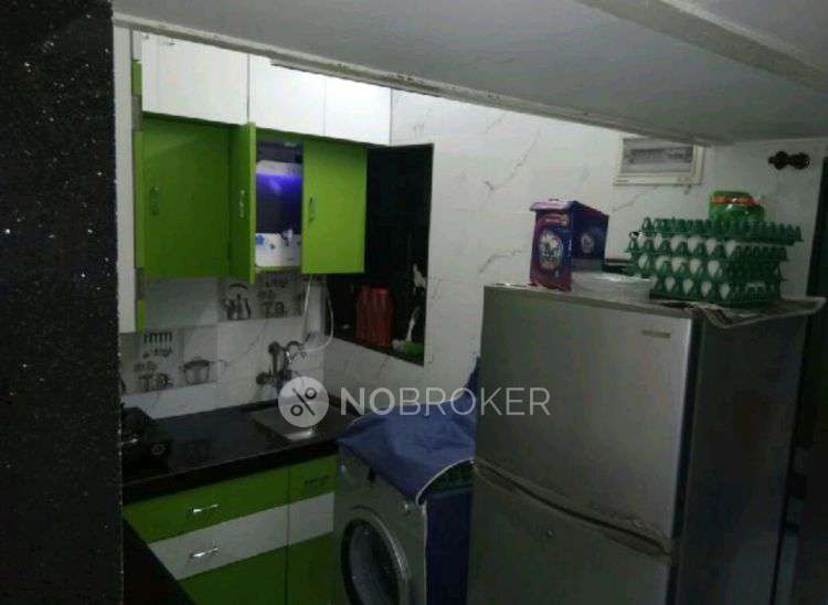 PG for Boys in Oshiwara