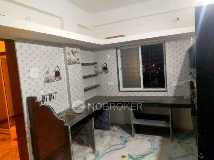 2 BHK Flat In Bimashkar Socity  for Rent  In Kakashree Park