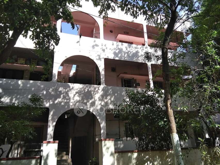 2 BHK Flat In Lake View Enclave for Rent  In Lake View Enclave, Balaji Nagar, Miyapur, Hyderabad, Telangana 500049, India