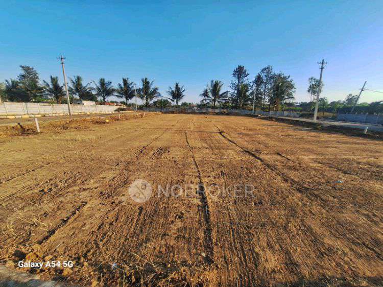 Plot For Sale  In Anekal