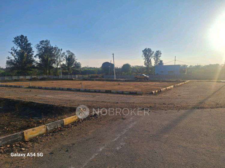 Plot For Sale  In Anekal