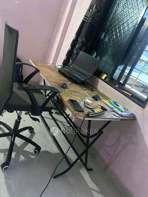 1 RK House for Rent  In Mukai Chouk