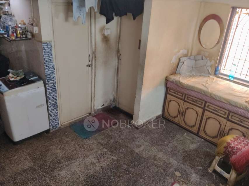 1 RK Flat In Mhada Apartment For Sale  In Lbs Marg