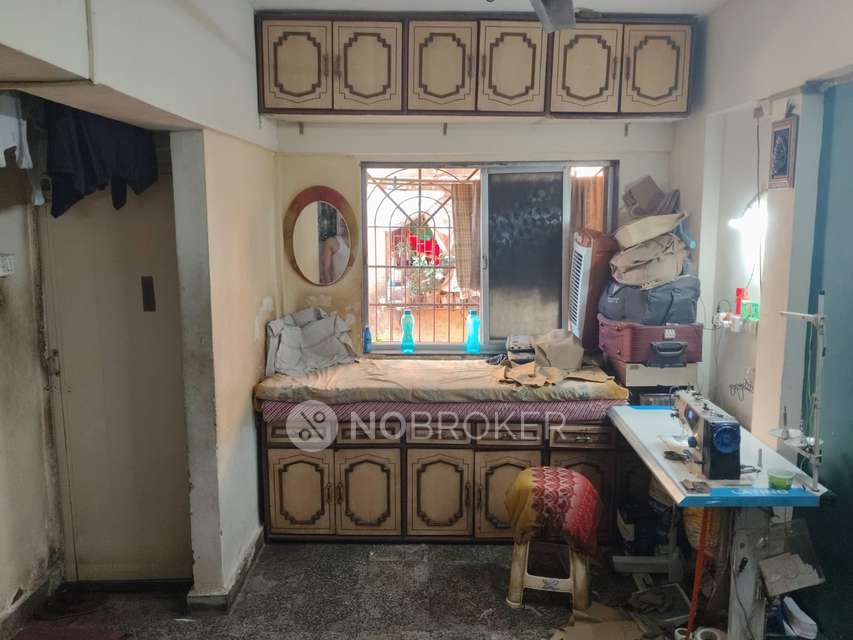 1 RK Flat In Mhada Apartment For Sale  In Lbs Marg