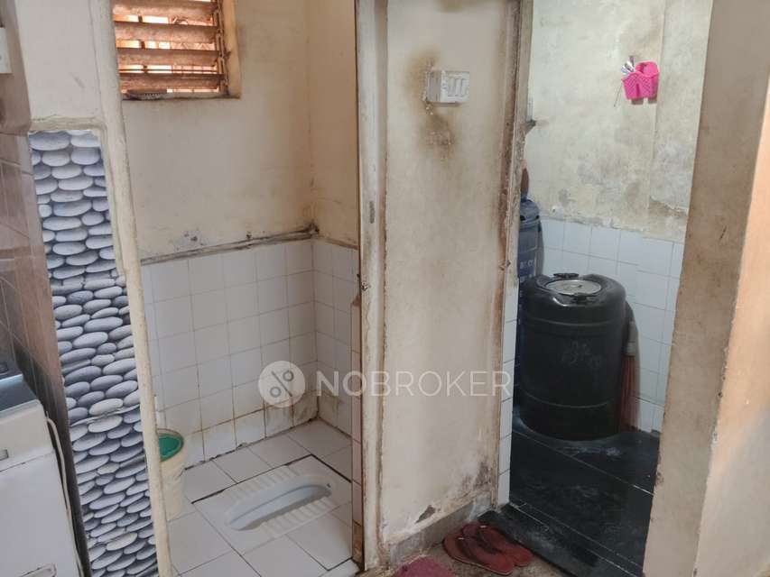 1 RK Flat In Mhada Apartment For Sale  In Lbs Marg