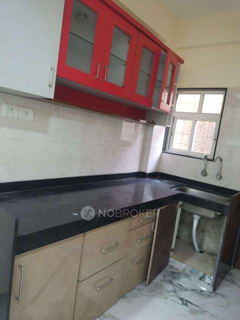 1 BHK Flat In Standalone Buliding for Rent  In Yerwada