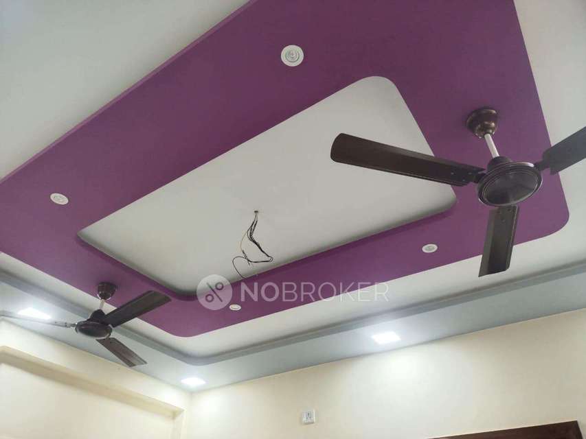 1 BHK Flat In Standalone Buliding for Rent  In Yerwada