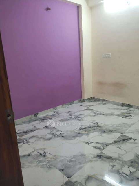 1 BHK Flat In Standalone Buliding for Rent  In Yerwada