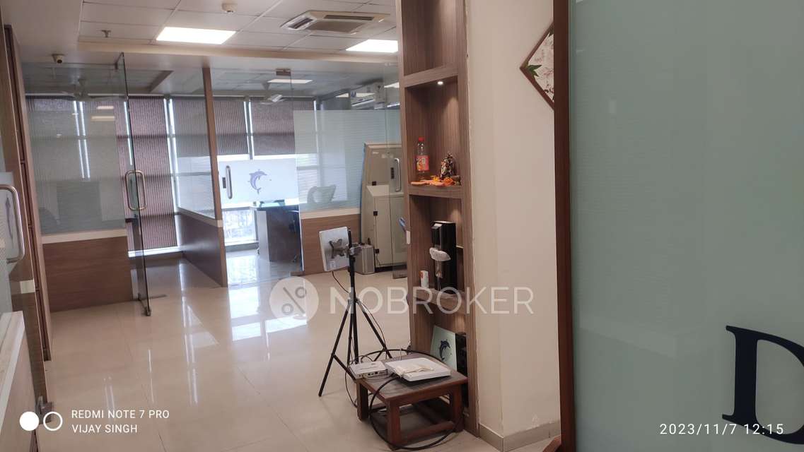 Office Space in Kharadi, Pune for sale 