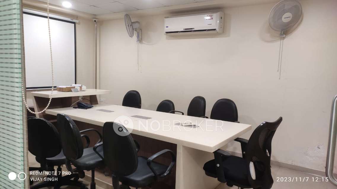 Office Space in Kharadi, Pune for sale 