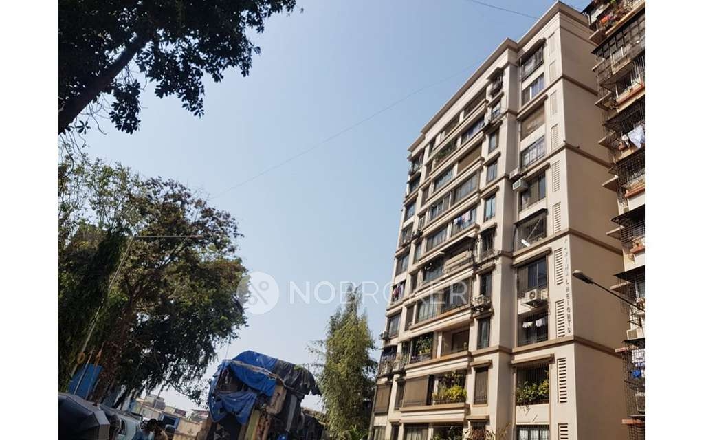 3 BHK Flat In Parimal Heights For Sale  In Borivali East