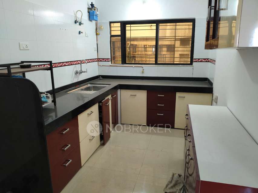 2 BHK Flat In Kumar Kruti, Wadgaon Sheri for Rent  In Wadgaon Sheri