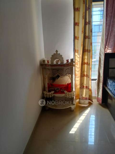 2 BHK Flat In Kumar Kruti, Wadgaon Sheri for Rent  In Wadgaon Sheri