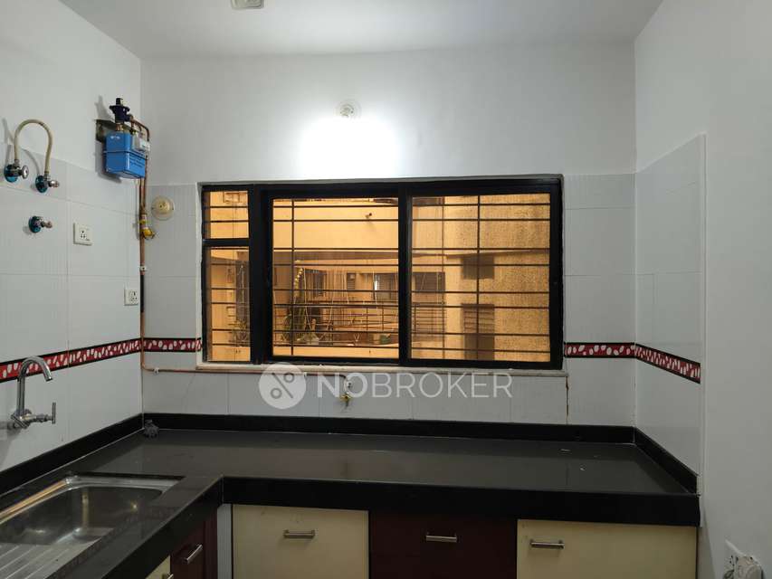 2 BHK Flat In Kumar Kruti, Wadgaon Sheri for Rent  In Wadgaon Sheri