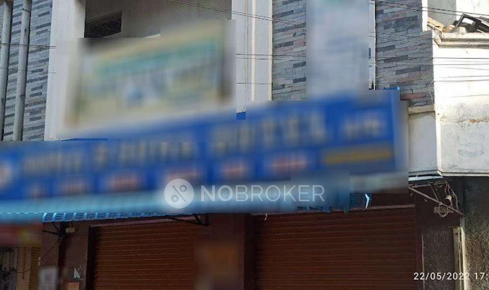Commercial Property in Ziaguda, Hyderabad for sale 