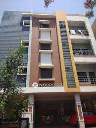 1 BHK Flat In Pavani Towers for Rent  In Hafeezpet