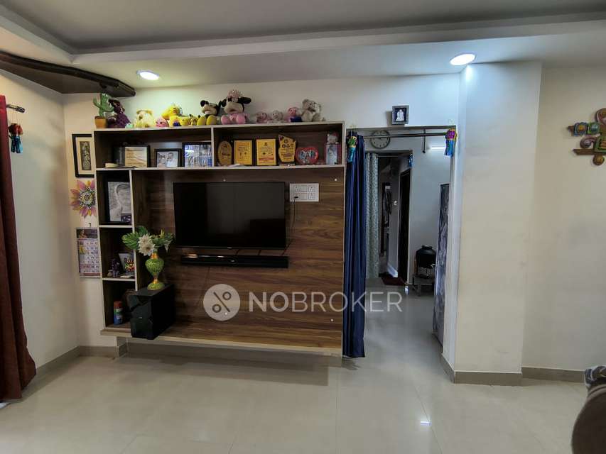 3 BHK Flat For Sale  In Pimpri-chinchwad