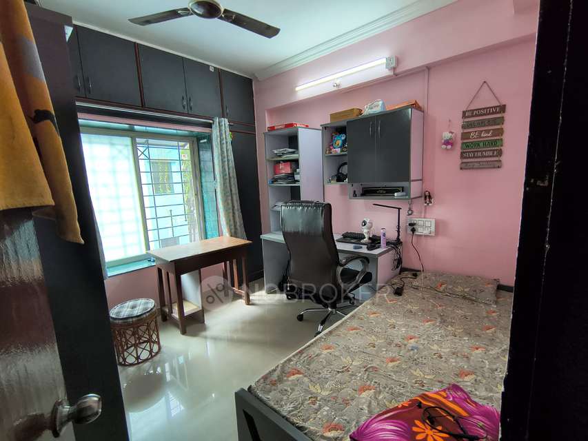 3 BHK Flat For Sale  In Pimpri-chinchwad