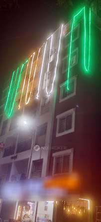 1 BHK Flat for Rent  In Hinjewadi