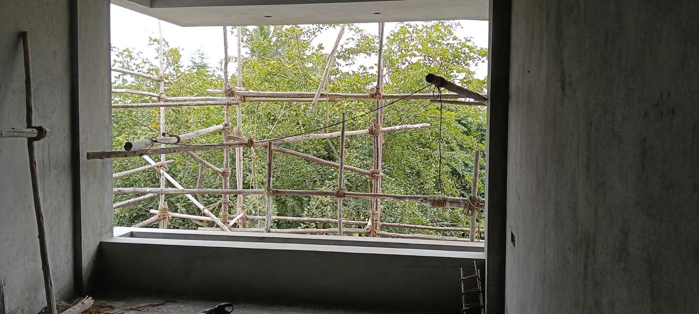 4+ BHK House For Sale  In Kanakashree Layout