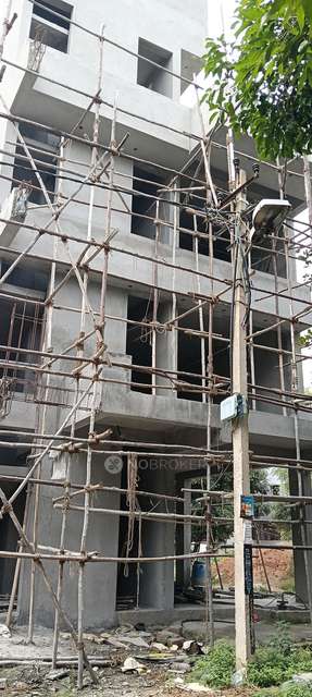 4+ BHK House For Sale  In Kanakashree Layout