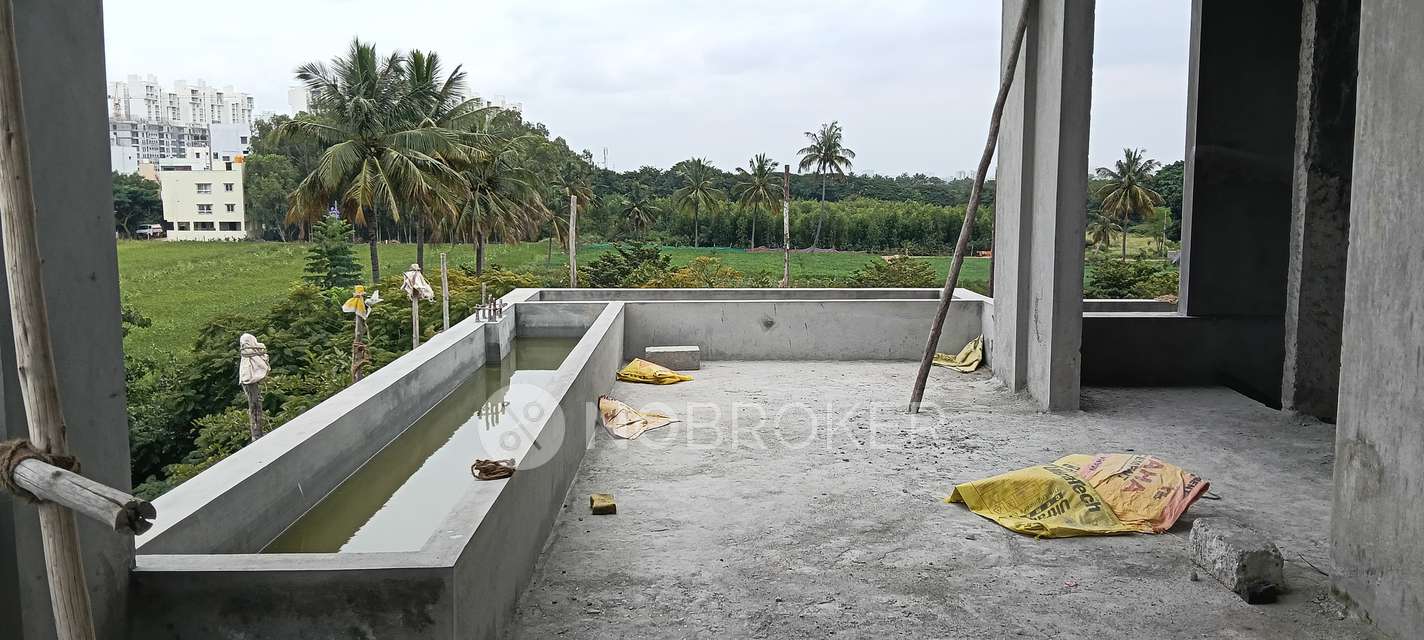 4+ BHK House For Sale  In Kanakashree Layout