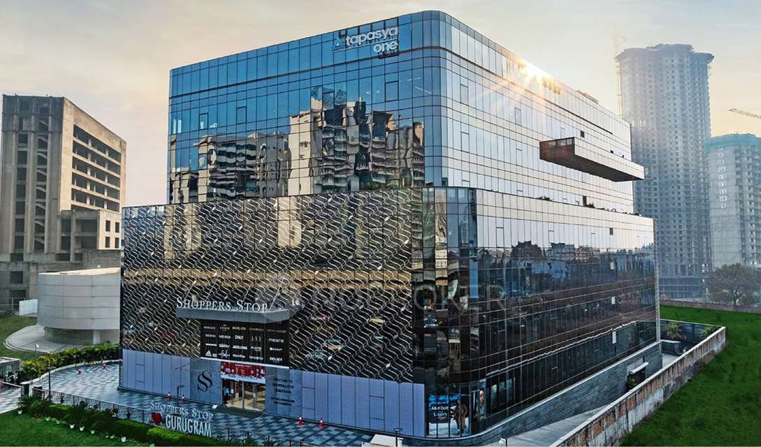 Shop in Capital Cityscape, Gurgaon for sale 