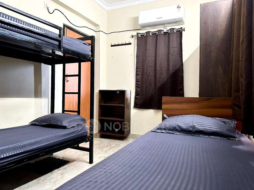 PG for Boys in Vishvas Professional Stays  Pg