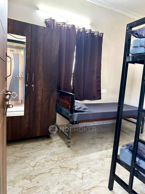 PG for Boys in Vishvas Professional Stays  Pg