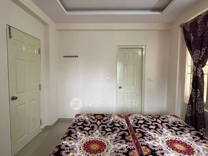 2 BHK Flat In Saroj Tulip for Rent  In Whitefield