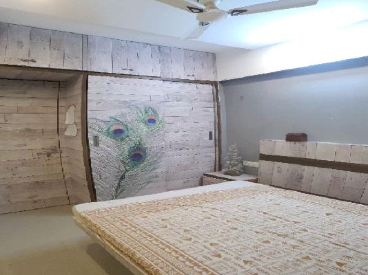 2 BHK Flat In The Leaf For Sale  In Yewalewadi