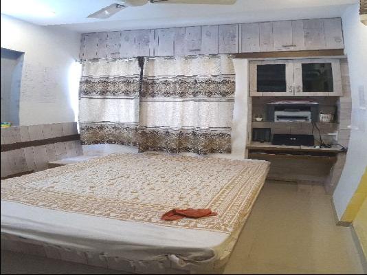 2 BHK Flat In The Leaf For Sale  In Yewalewadi